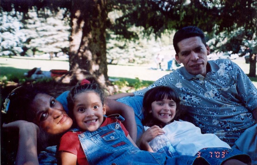 Alan José J Fernandes Alumni Photo