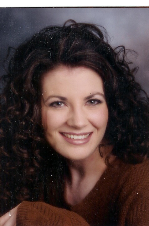 Anna Nicole DeMille Alumni Photo