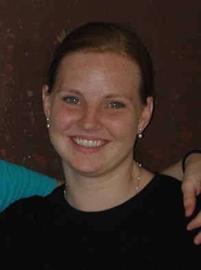 Brenda  Daniels Alumni Photo