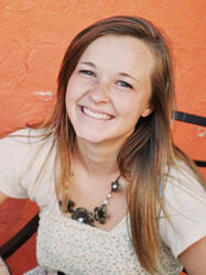 Karli Rae Hull 