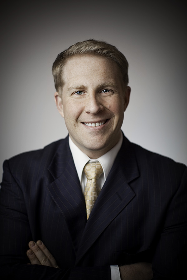 Bryce A Robbins Alumni Photo