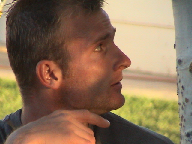 Robert  DeMille Fotos