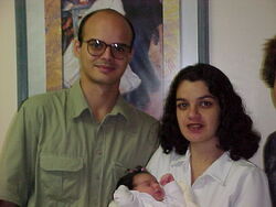 Francisco Roberto Lima Alumni Photo