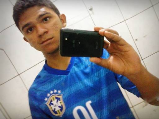 Robson Leonarth Rodrihues Cardoso 