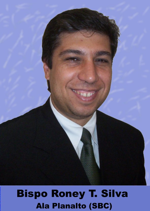 Roney  Tadeu Alumni Photo