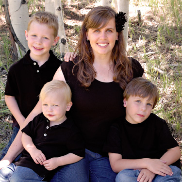 Susanne (Susie)  Eagar Alumni Photo