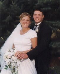 Greg Daniel Voisin Alumni Photo