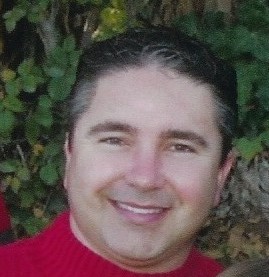 Chris  Ostler Alumni Photo