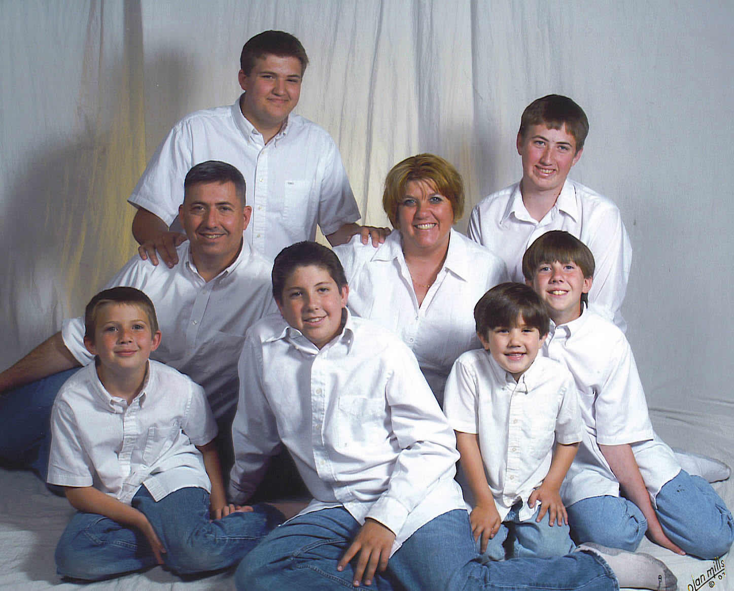 Jeffery R Howard Alumni Photo