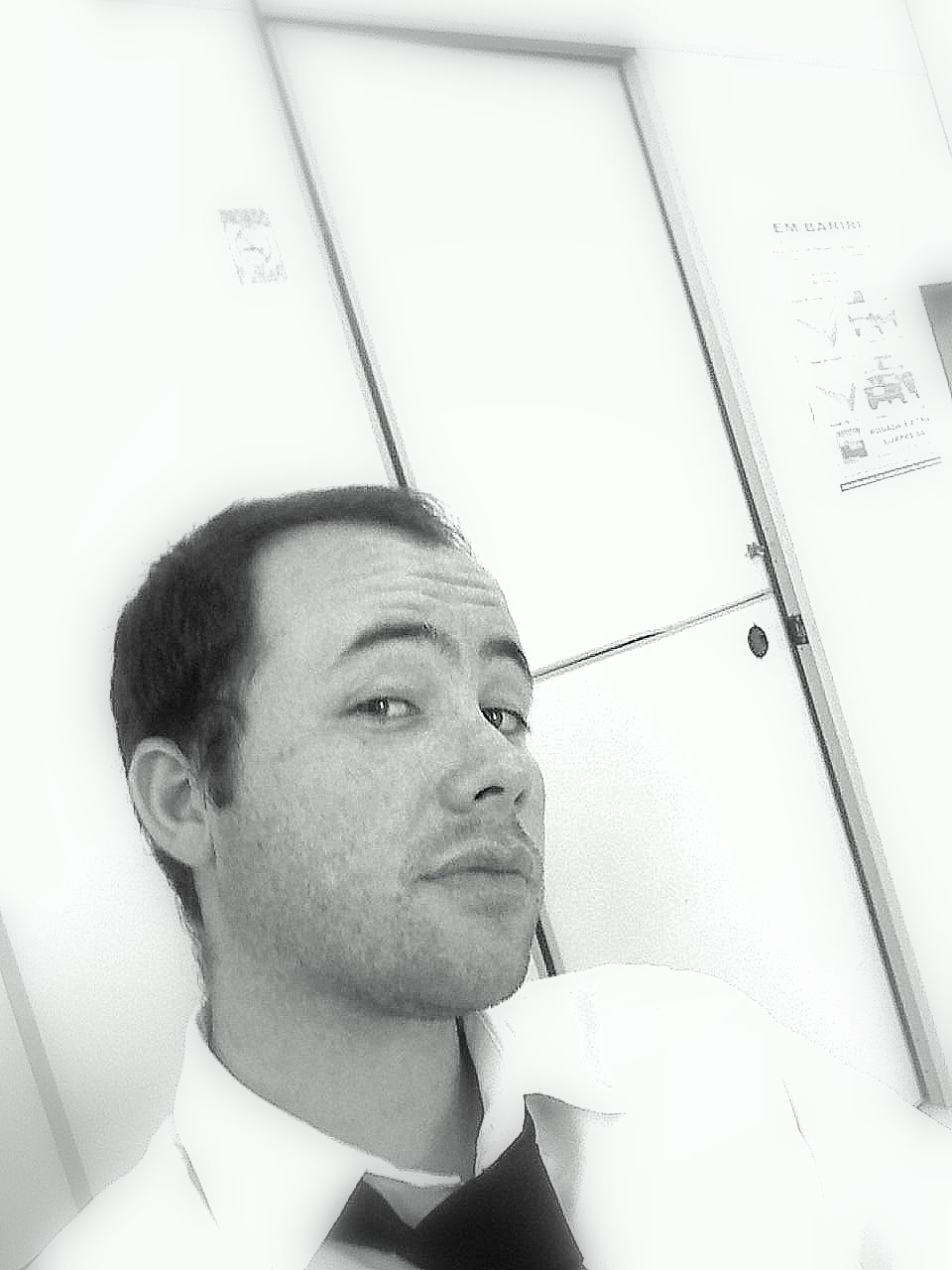 Caio  Picoli Alumni Photo