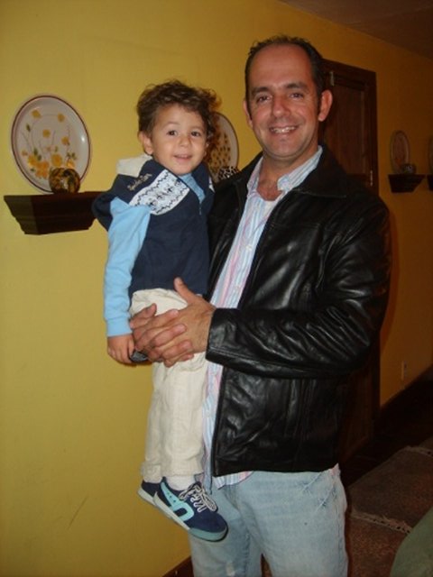 Julio C. Prieto Fotos