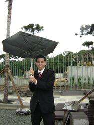 Tulio Rodolfo Angelocci Filho Alumni Photo