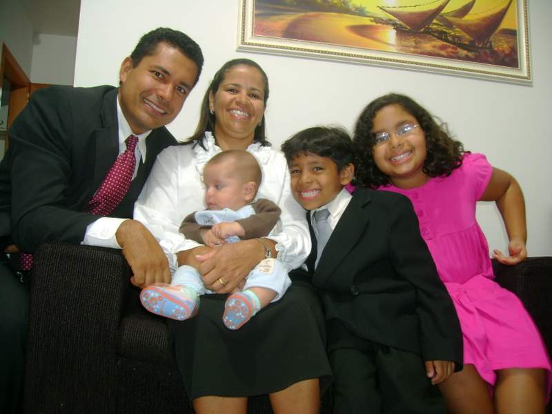 Tomé  Siqueira Alumni Photo