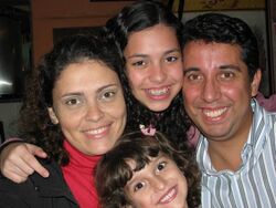 Alexandre  Teixeira Alumni Photo