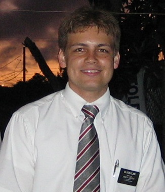 Alexandre  Klein Alumni Photo