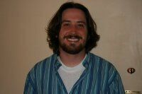 Gordon D. Hardy Alumni Photo