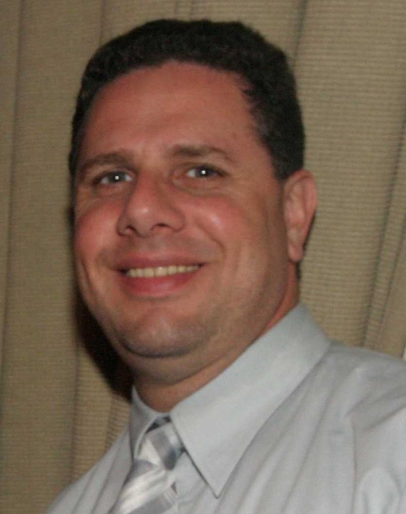 Marcelo  Paschoalotto Alumni Photo