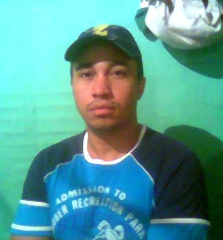 Francisco Klebert Sousa Alumni Photo