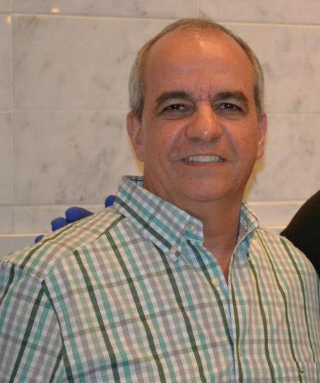 Paulo  Moura Alumni Photo