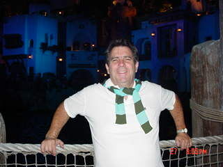 Pres. em Las Vegas (Passeio com a Família)
Sebastiao L de Oliveira
17 Feb 2004