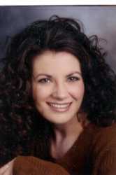 Anna Nicole DeMille Fotos