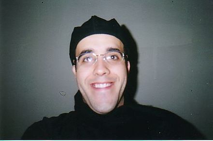 Elder Dutra
Marco Aurélio Fructuoso Ferreira Dutra
06 Sep 2004