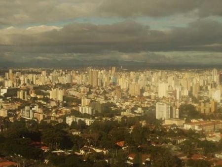 Thanks Sister De Paula for sending all these pictures.

Vista da Torre. Obrigado a Sister De Paula por enviar todas essas fotos.
Jouber  Calixto
07 Sep 2004