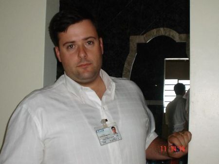 É muito bom poder ver fotos e ter notícias de nossos amigos. Tenho saudade de todos!
Rodrigo Rizzutti Sette
15 Nov 2006