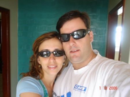 Por causa do meu trabalho estamos morando em Dianópolis-TO. Cidade pequena mas com um povo acolhedor.
Rodrigo Rizzutti Sette
15 Nov 2006