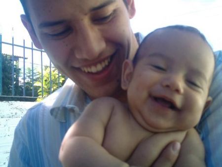 Homens de minha vida
Paula de Campos Rodrigues
11 Jan 2007