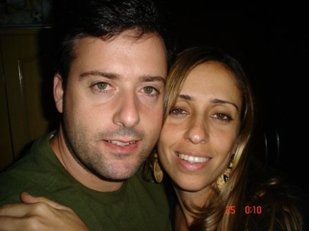 Foto tirada durante as festividades de final de ano.
Rodrigo Rizzutti Sette
16 Jan 2008