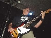 Show em Sorocaba com uma banda de thrash metal onde eu tocava.
Ronaldo de Almeida Batista
12 Jun 2008