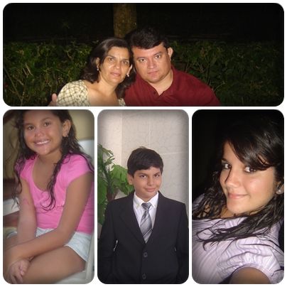 FAMILIA MARQUES MOTTA
GYRLEIWE MOREIRA MARQUES MOTTA
08 Feb 2009