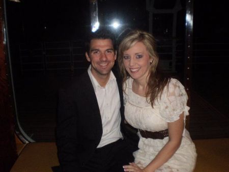 Eu e minha esposa
Patrick  Lamb
09 May 2012