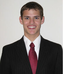 Derek Michael Howard 