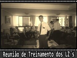 Edvaldo Custódio Garcia Alumni Photo
