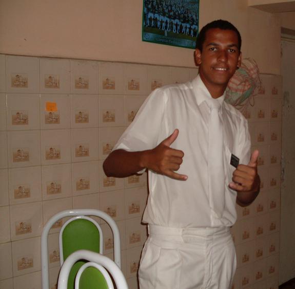 Douglas Pires Fernandes 