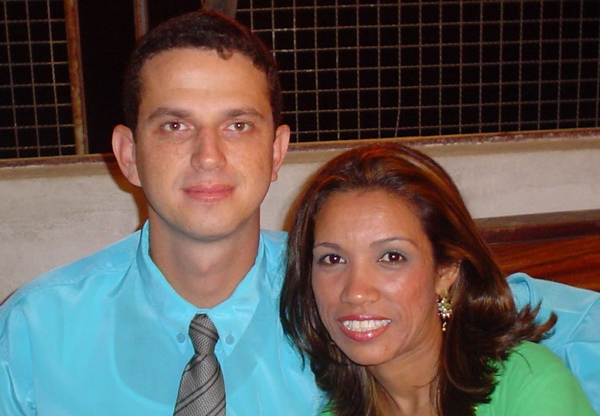 Flavio Alexandre Dominicini Fotos