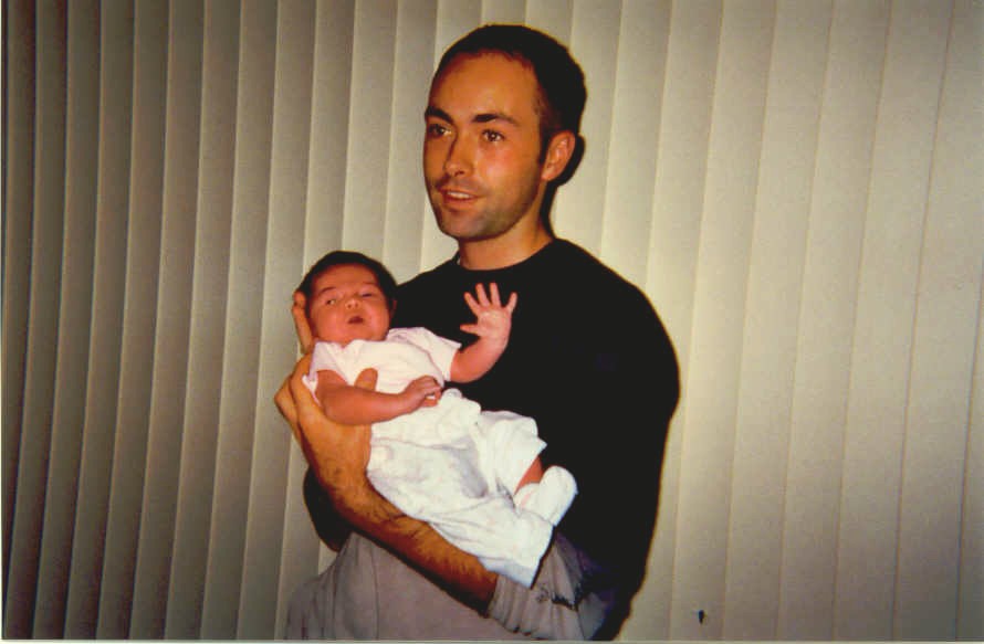 Joel Coleman Shifflet Fotos