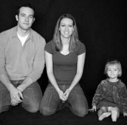 Joshua Allen Letteer Alumni Photo