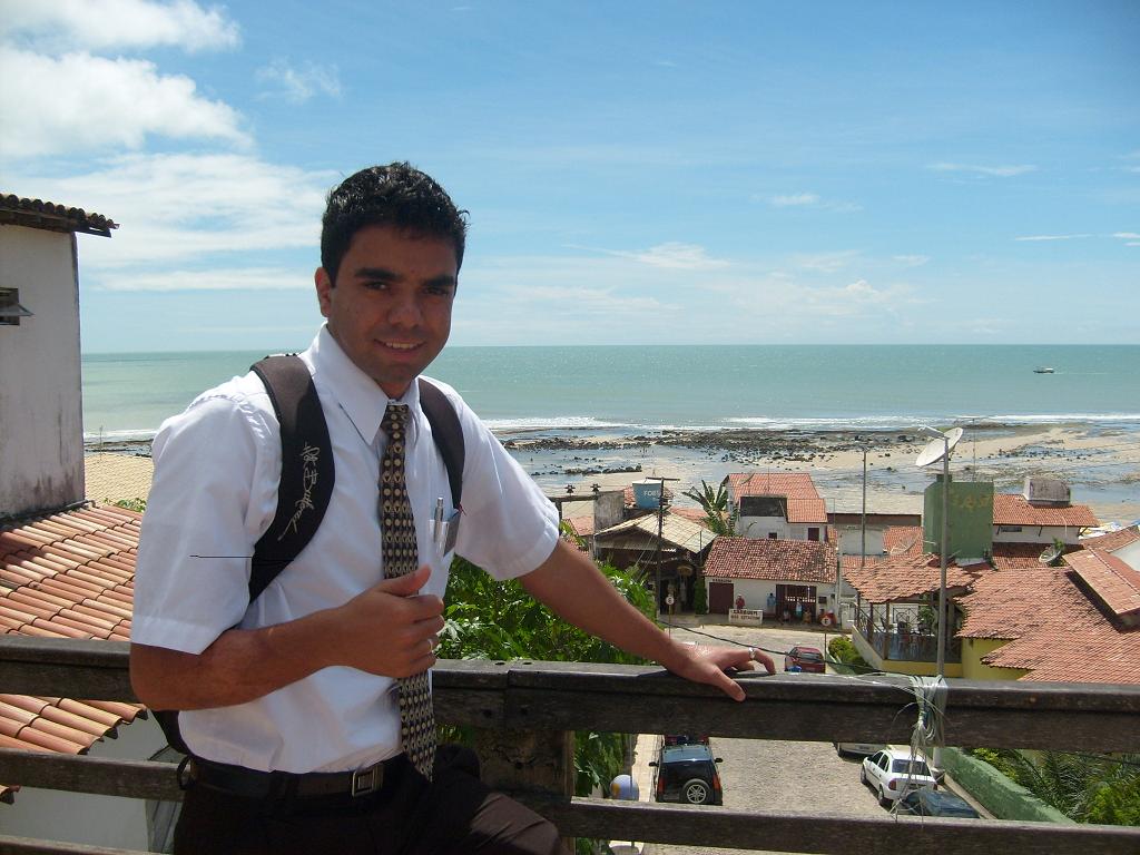 Thiago Silva Salines Fotos