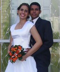 Fredson Da Silva Oliveira Alumni Photo