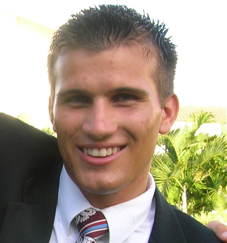 Kyle Martin Peterson Fotos