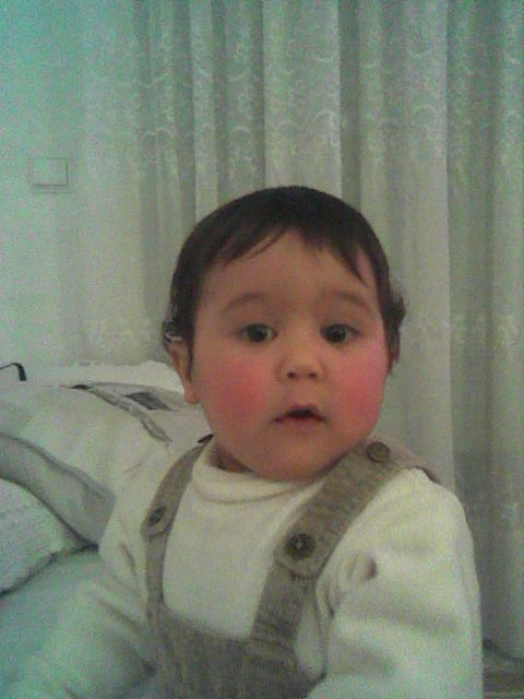 cara do mãe!
Edvaldo Custódio Garcia
04 Nov 2005