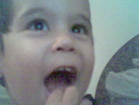 2 anos e maio
Edvaldo Custódio Garcia
24 Sep 2006