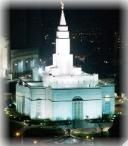 TEMPLO DO RECIFE
Paulo R. Cox
28 Dec 2005