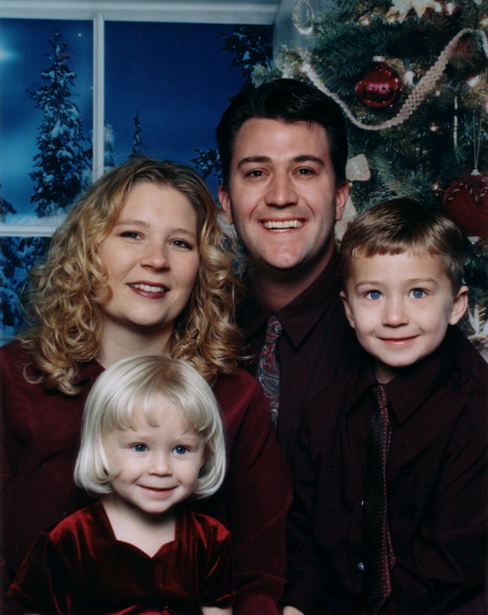 Andrew  Lambert Alumni Photo