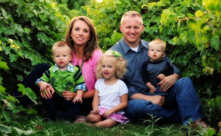 Rebecca Kathleen Barlow Foto