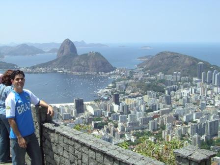 wilson de souza borges Alumni Photo