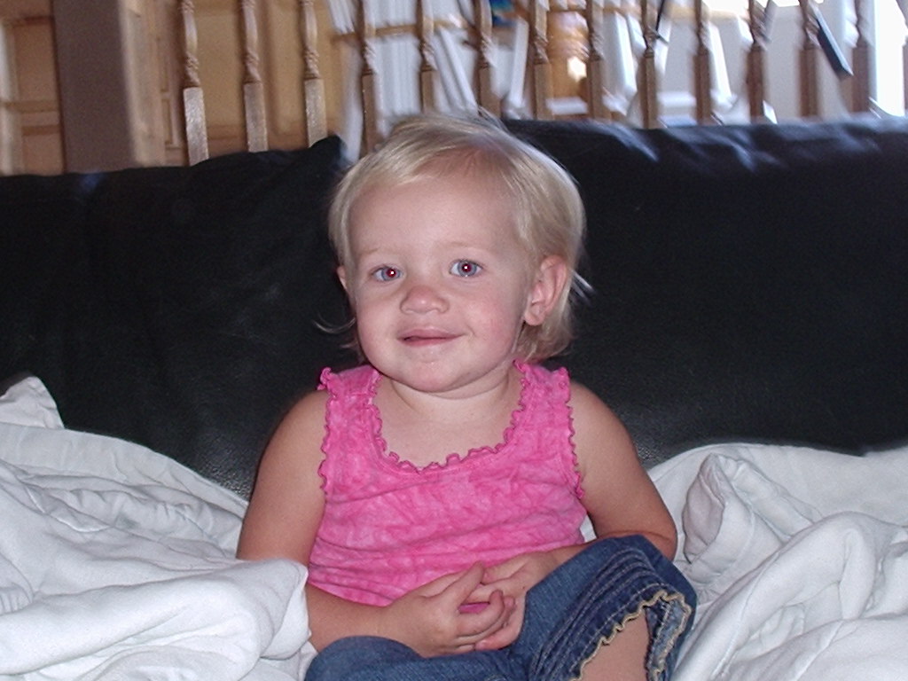 Clint  Bradley Alumni Photo